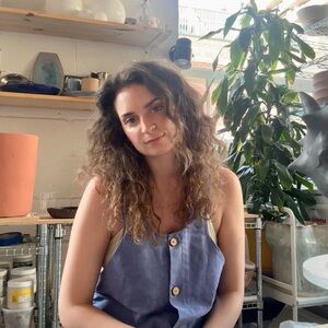 Meet your Posher, Ala